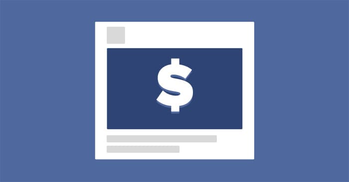 Facebook ads: Immagini in Competizione