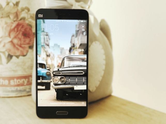 Xiaomi Mi5 – Recensione