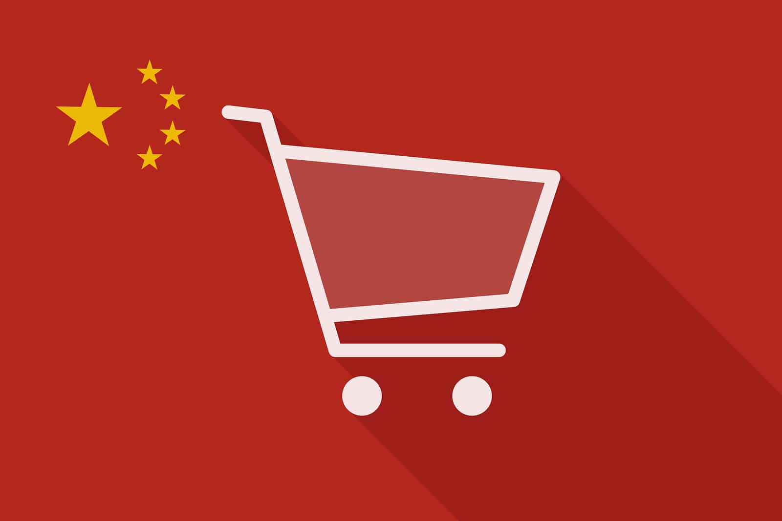 Come vendere ai cinesi su Tmall