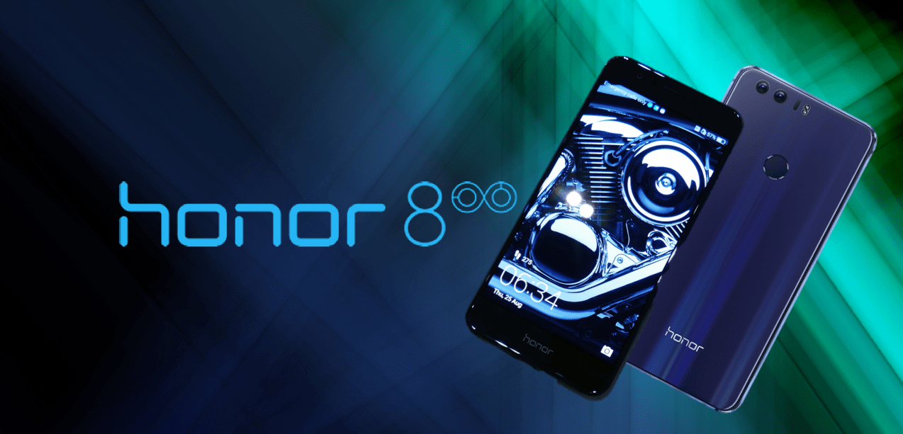 Honor 8: Recensione