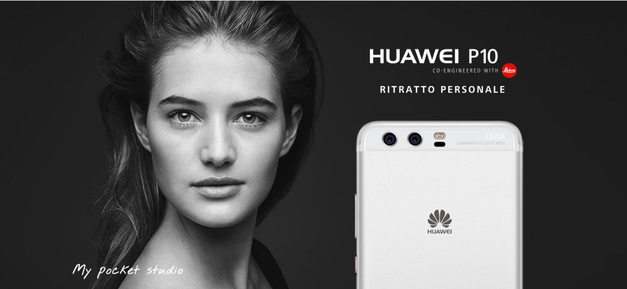 Huawei P10: Recensione