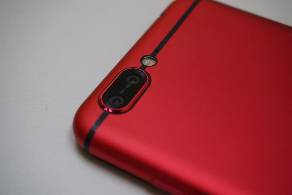 Ulefone Gemini Pro: test, unboxing e recensione