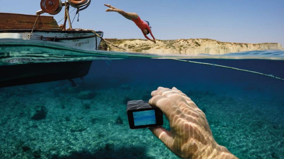 Le migliori action cam – Guida all’acquisto estate 2017