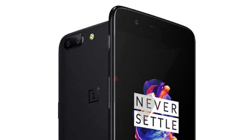 Il CEO di OnePlus rileva i dettagli del nuovo One Plus 5