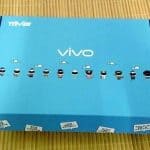 VIVO X9S scatola