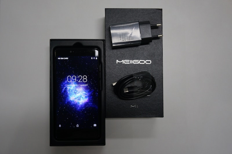 MEIIGOO M1: recensione, test e prime impressioni