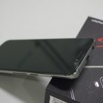 Ulefone S8 PRO black design