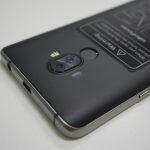 Ulefone S8 Pro back