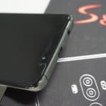 Ulefone S8 Pro details design