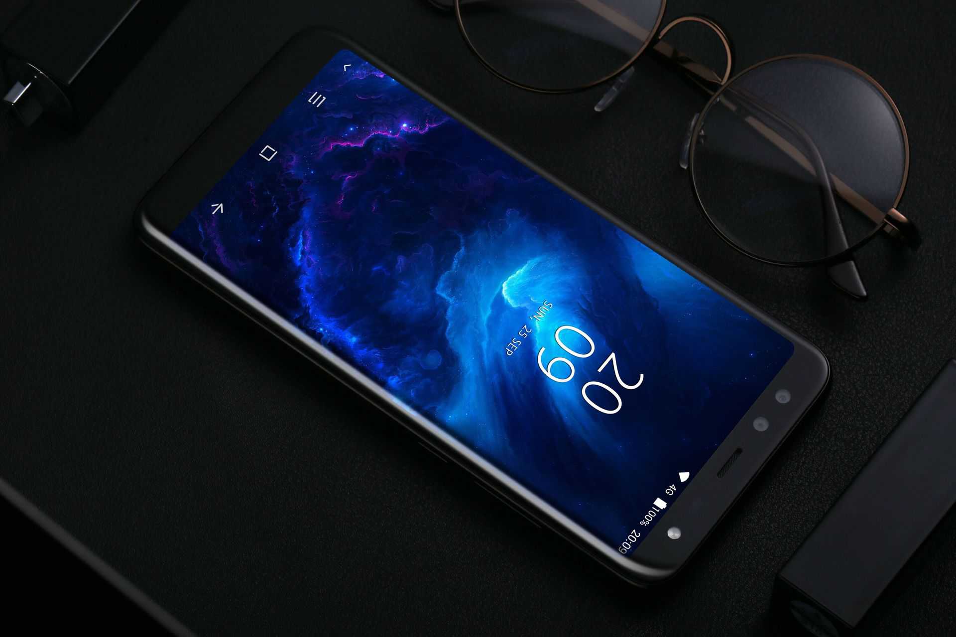 Blackview S8 – con display 18:9 e quad-camera – arriva in ottobre