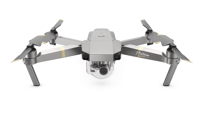DJI: comprarlo su Amazon o GearBest?