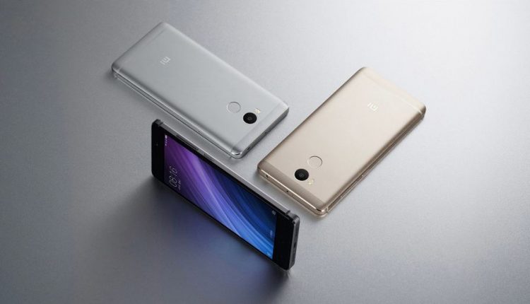 Smartphones da 5 Pollici Cinesi