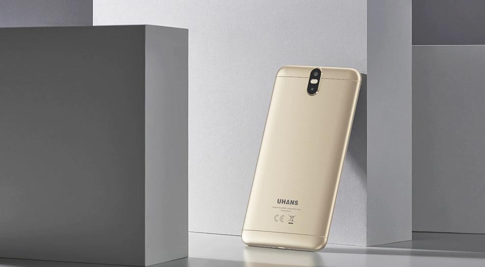 UHANS MAX 2: recensione, test e prime impressioni