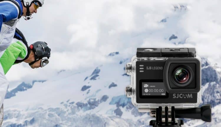 Guerre tra marchi cinesi – GearBest vs SJCam
