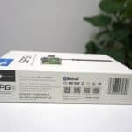 FeiyuTech SPG C Gimbal box 2