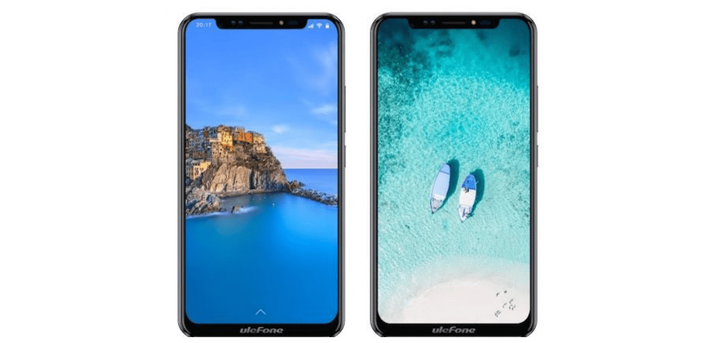 iPhone X: anche Ulefone annuncia il suo clone cinese