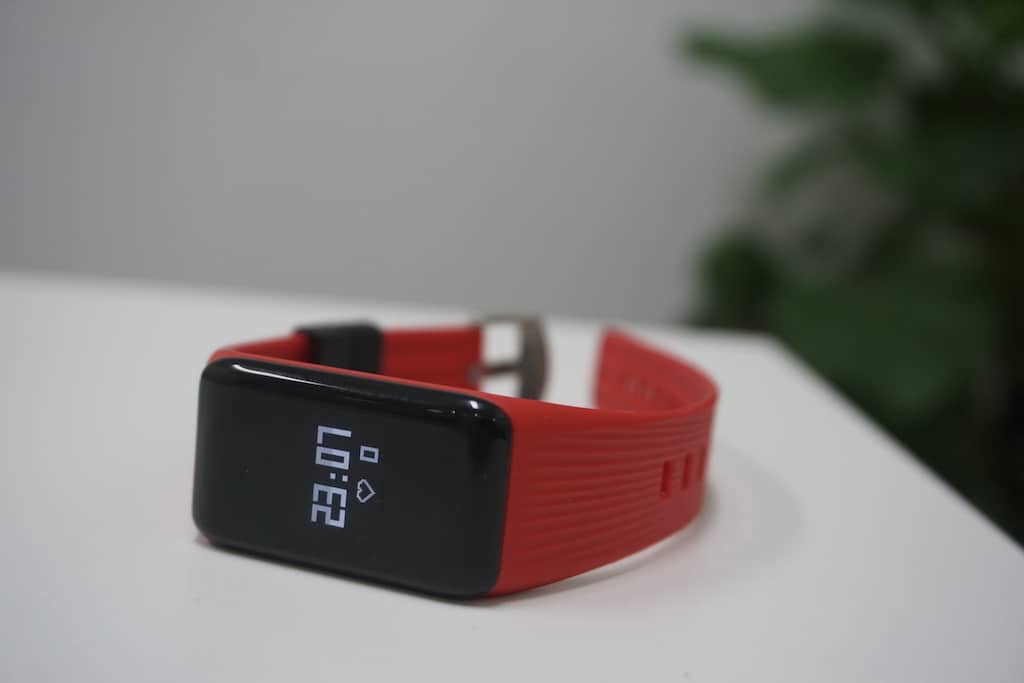 MGCOOL Band 3 – Recensione