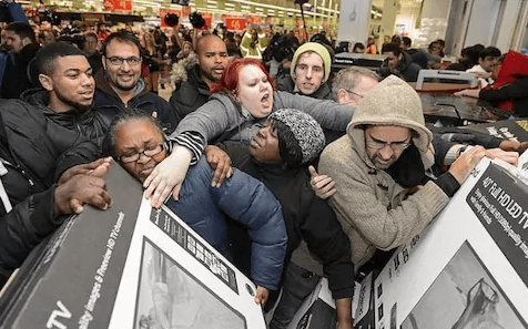 Amazon Italia sciopera per Black Friday? Come comprare dalla Cina