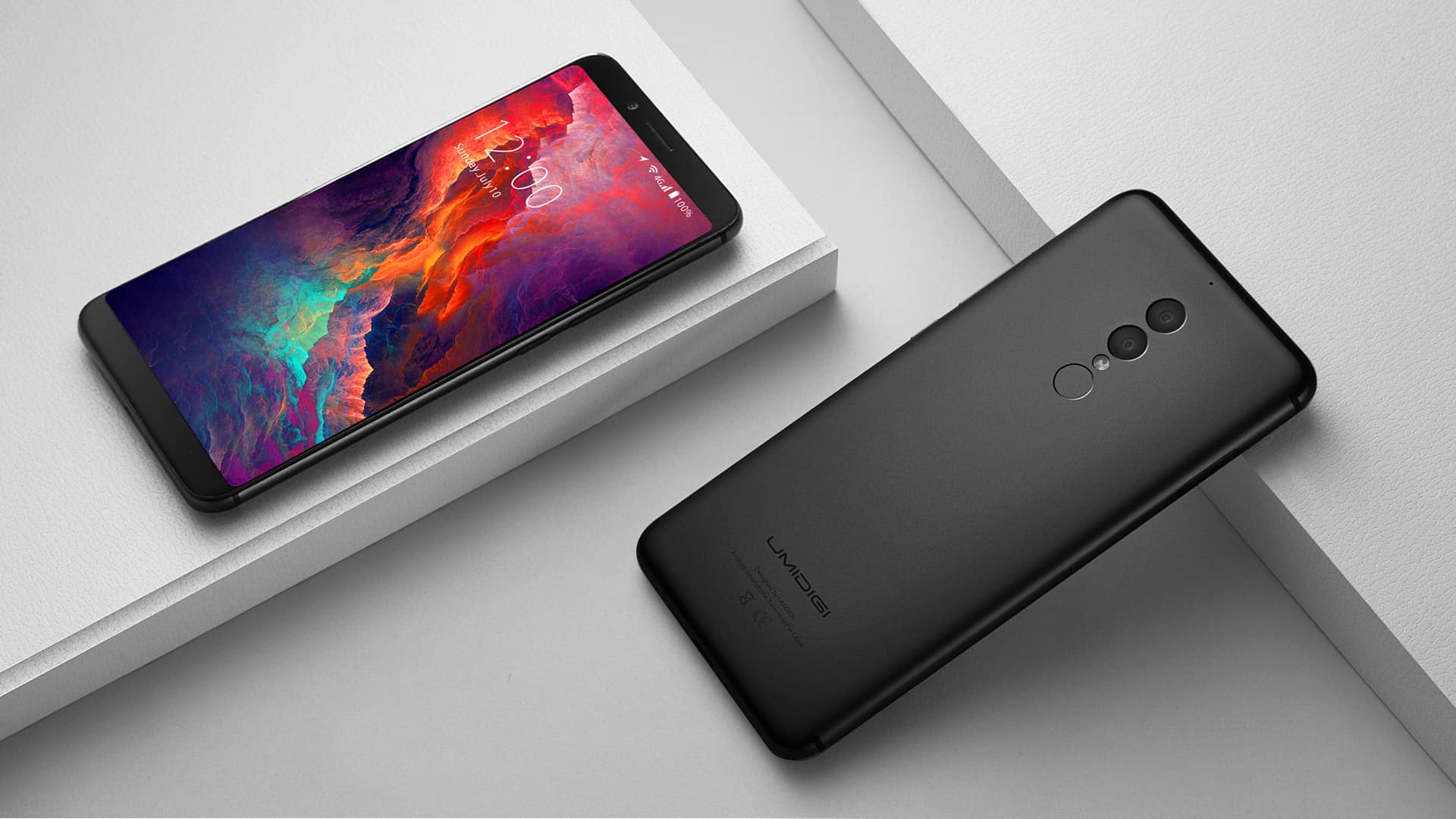 UMIDIGI S2 Pro: specifiche e lancio ufficiale