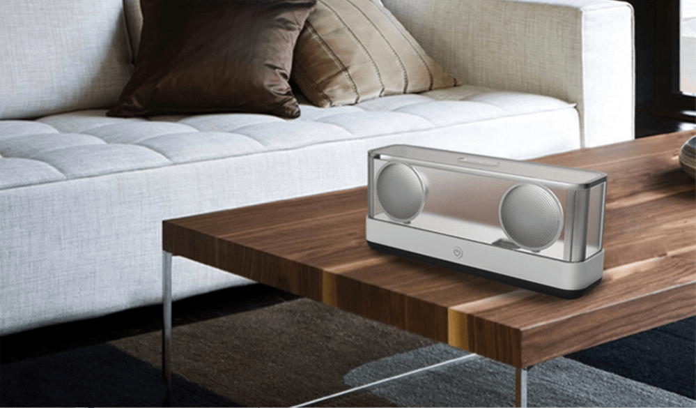 Vidson I30 Speaker Bluetooth – Unboxing e Recensione