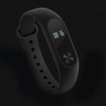 Xiaomi Mi Band 2