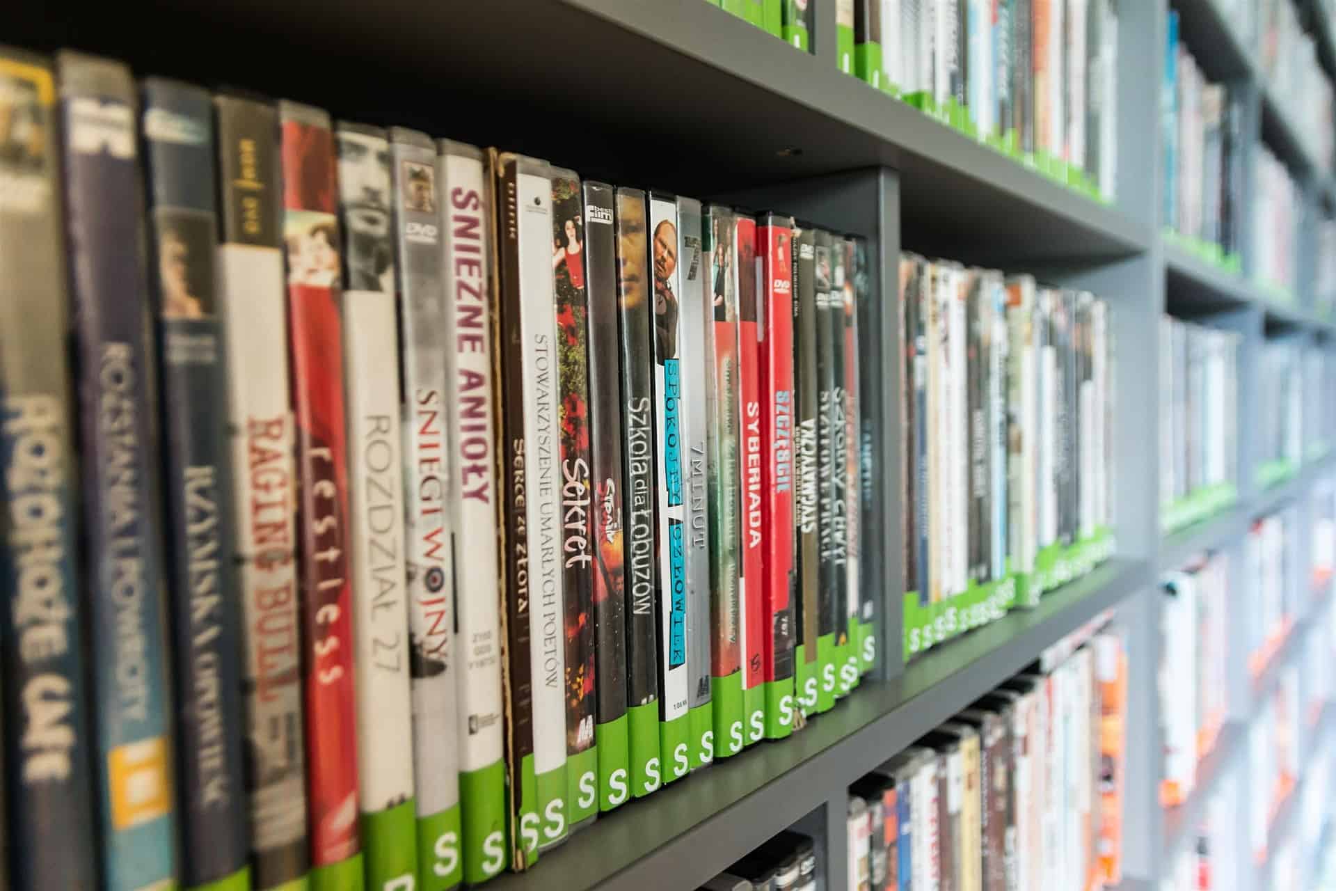 Guida – Mettere ordine tra le serie TV