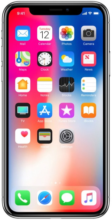 iPhone X – Modelli con caratteristiche simili
