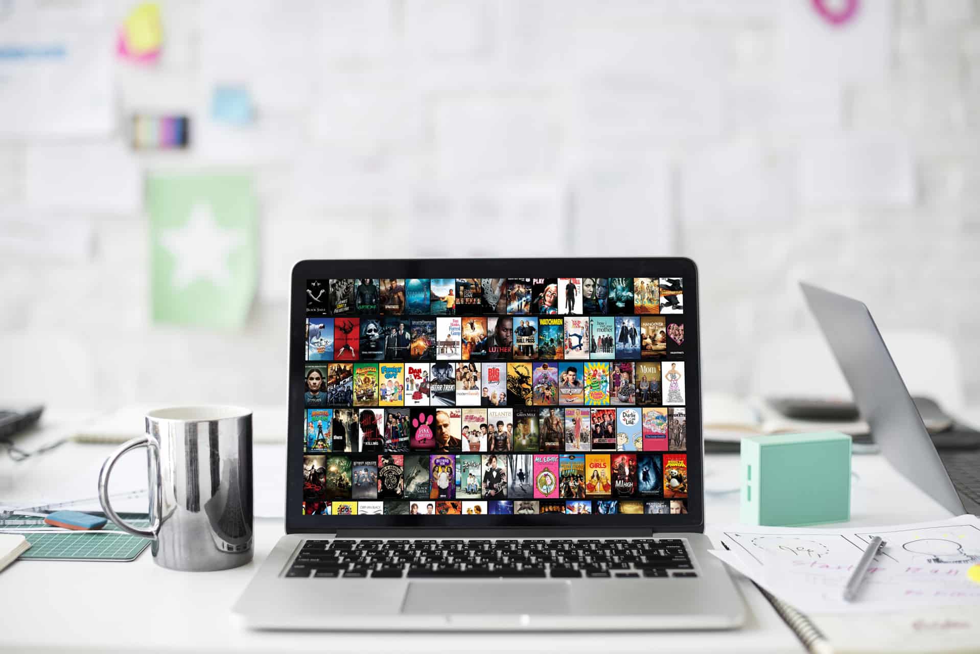 Scaricare serie TV in modo automatico con uTorrent