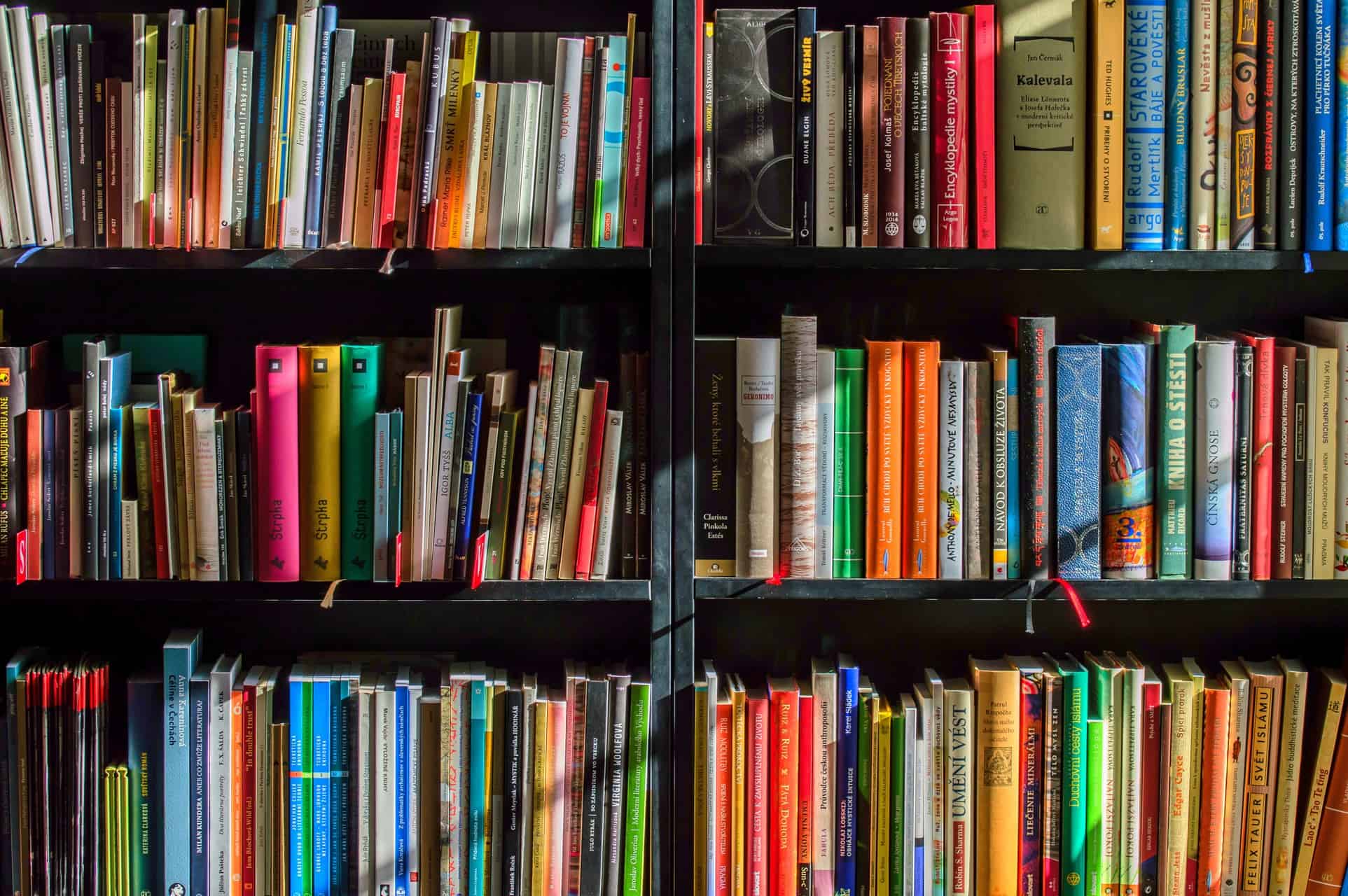 Guida – Come gestire e convertire i tuoi eBook