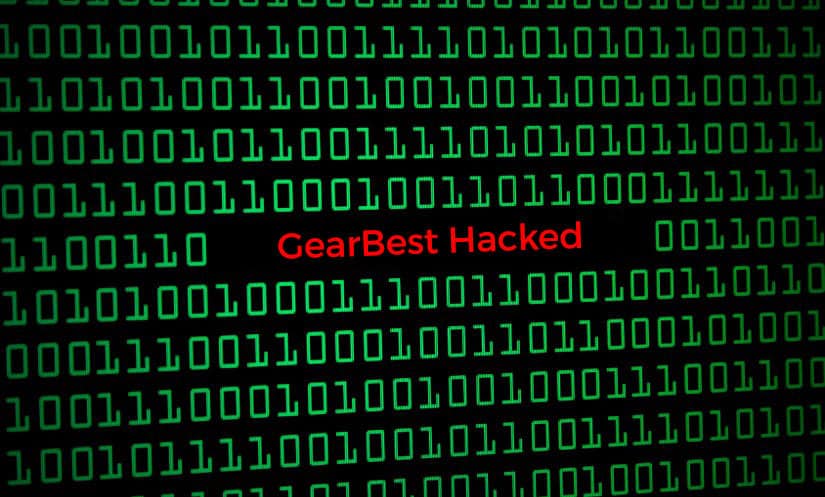 Gearbest è stato hackerato: attenzione ai dati di login!