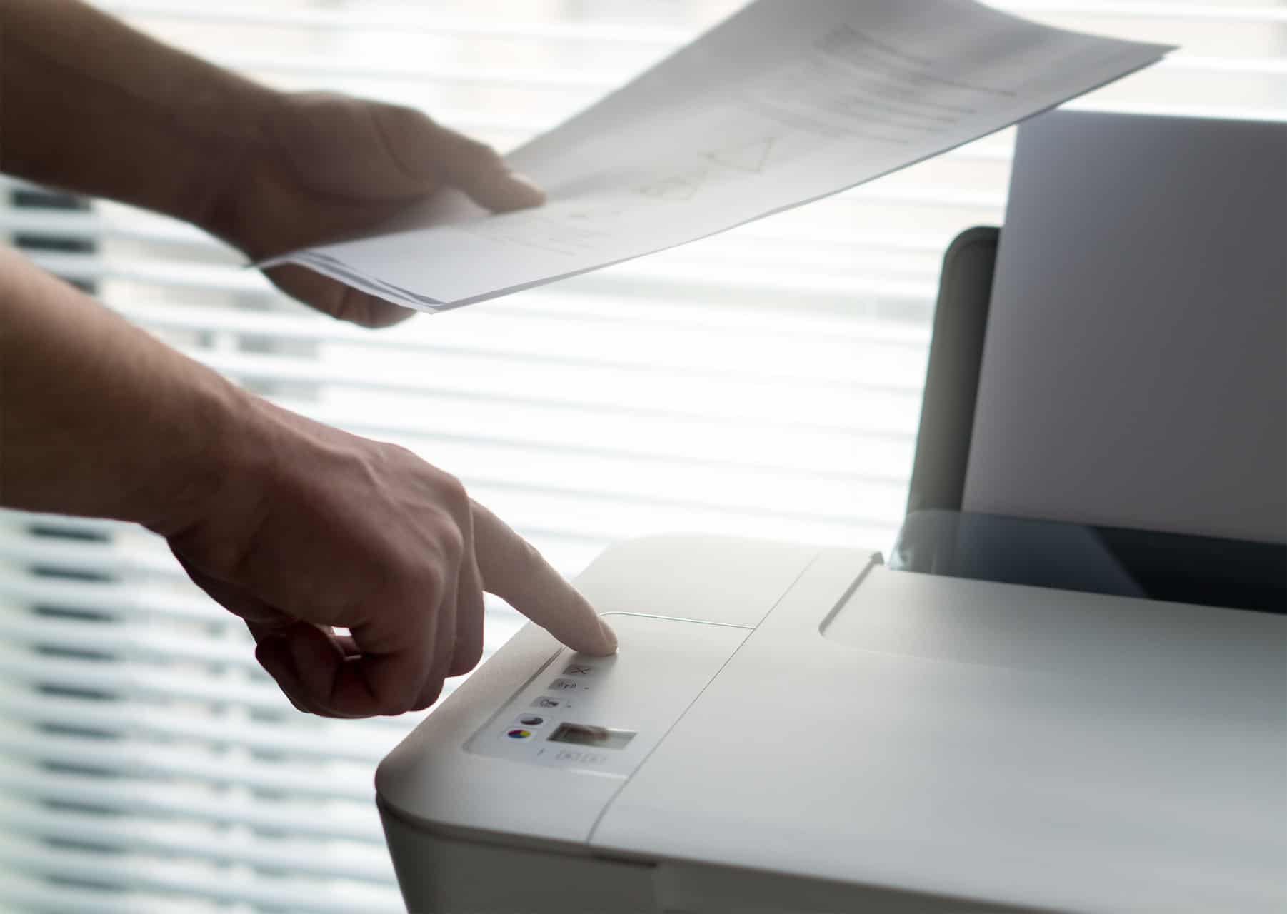Guida – Come eseguire scannerizzazioni immediate
