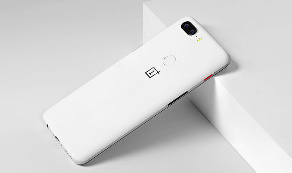 Offerta OnePlus 5T