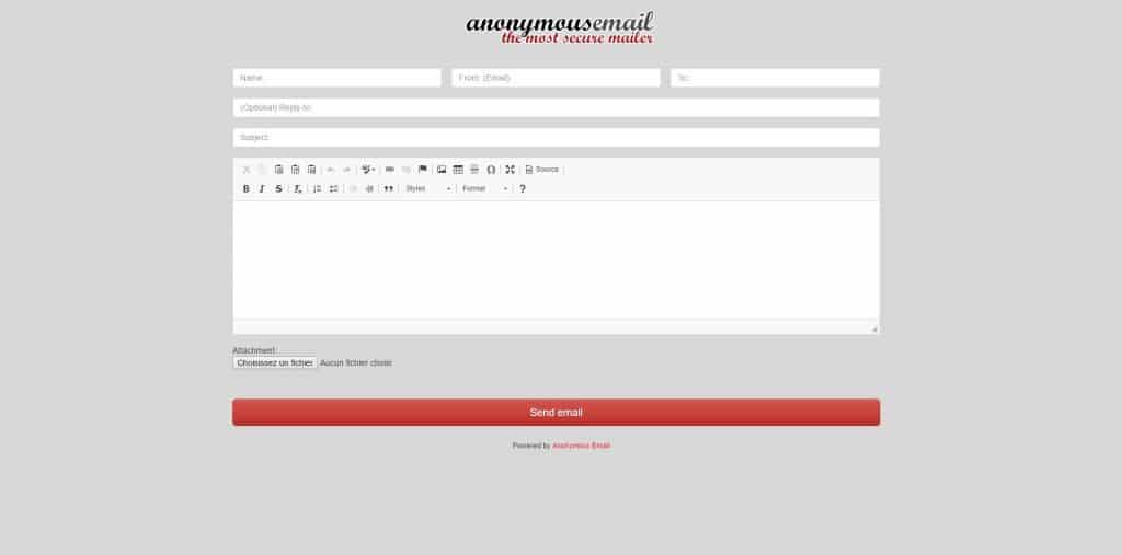 Come Iscriversi A Facebook In Anonimato