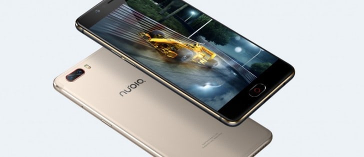 Confronto Nubia M2 vs Xiaomi Redmi Note 4