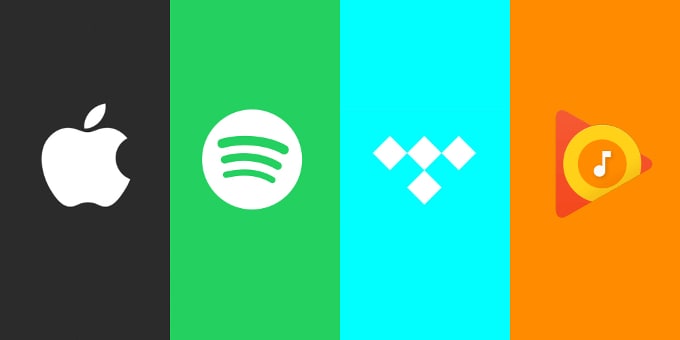 Apple Music, Spotify o? Le Migliori Alternative per la Musica in Streaming