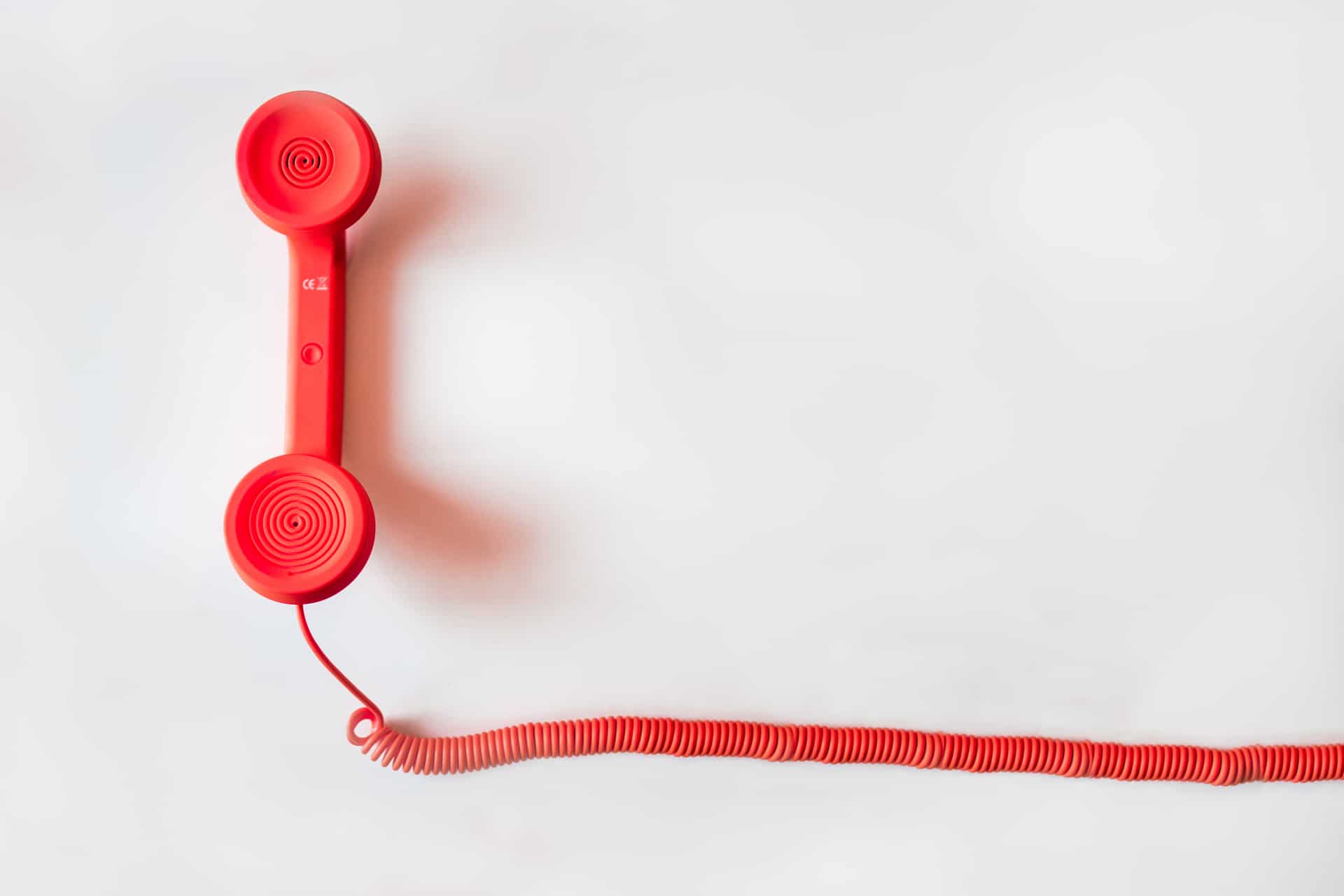 Come evitare lo spam telefonico