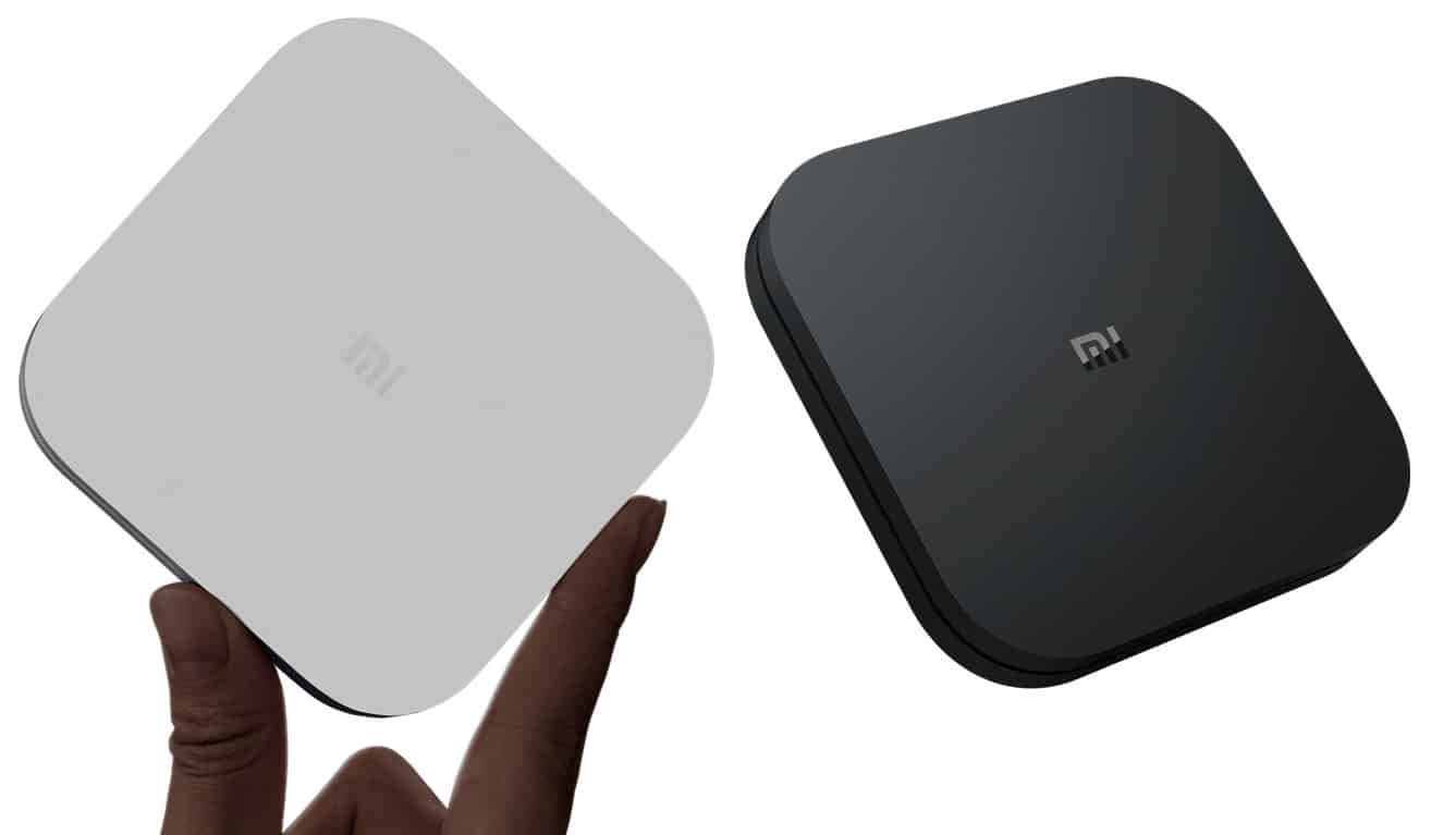 Xiaomi presenta il suo nuovo Mi Box 4