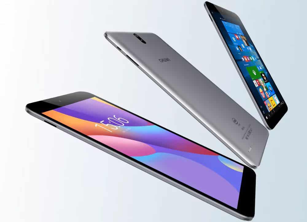 Chuwi Hi8 Air – Recensione completa