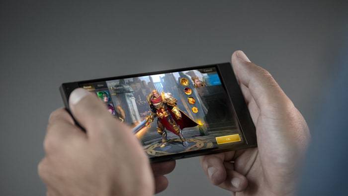 Gaming Smartphone presto sul mercato: questi gli standard