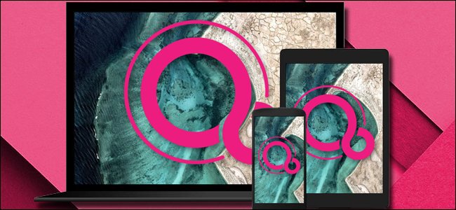 Che cos’è Fuchsia, il nuovo sistema operativo di Google?