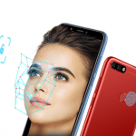 Honor 7C face id