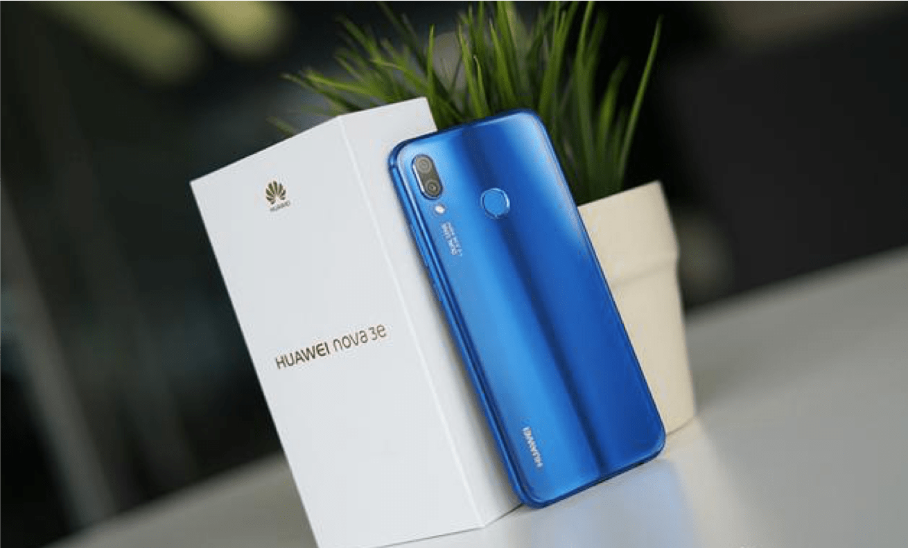 Huawei Nova 3E (ovvero P20 Lite): foto esclusive e press conference