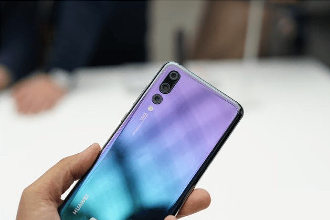 Huawei P20 e P20 Pro: da Parigi, 20 cose da sapere