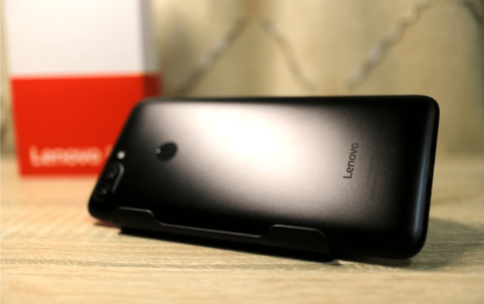 Lenovo S5: unboxing, recensione e prime impressioni