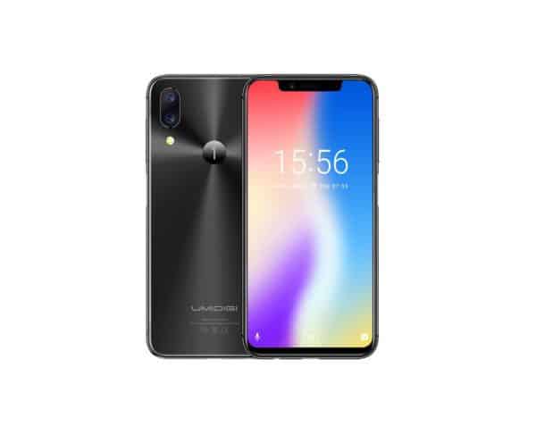 UMIDIGI ONE: il nuovo iPhone X cinese