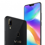 Vivo full screen