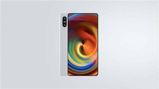 Xiaomi Mi Mix 2S: nuove informazioni sulla fotocamera
