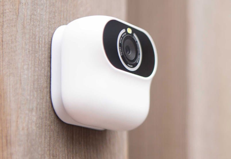 Xiaomi annuncia la Silent AI Camera – una camera con riconoscimento facciale