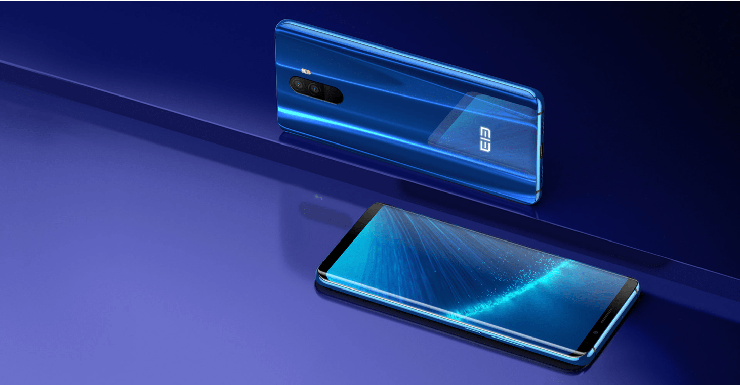 Recensione Elephone U Pro