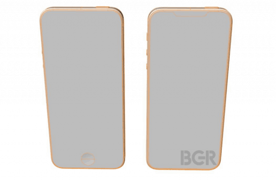 Nuovo iPhone SE rilasciato alla fine di Marzo? Come sarà?